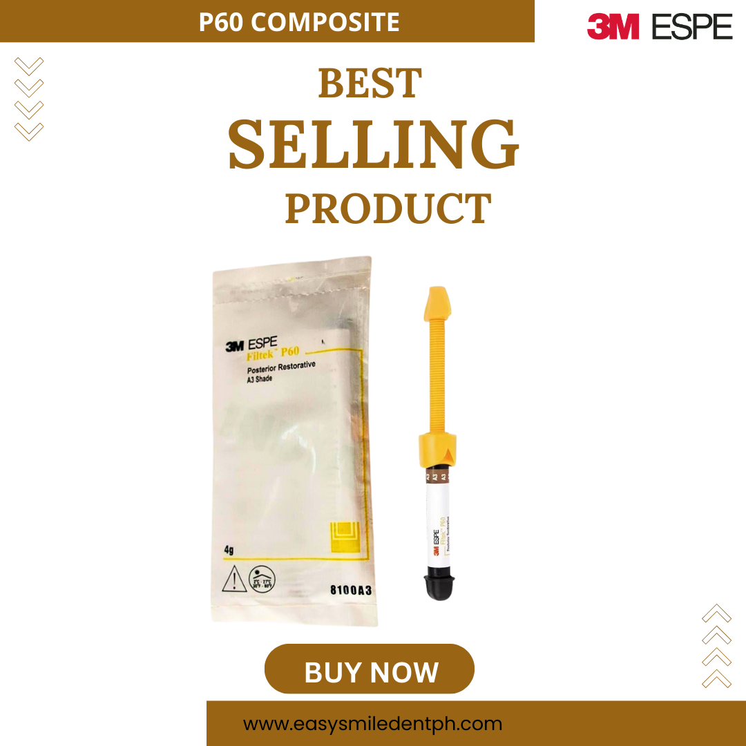 3M P60 Composite
