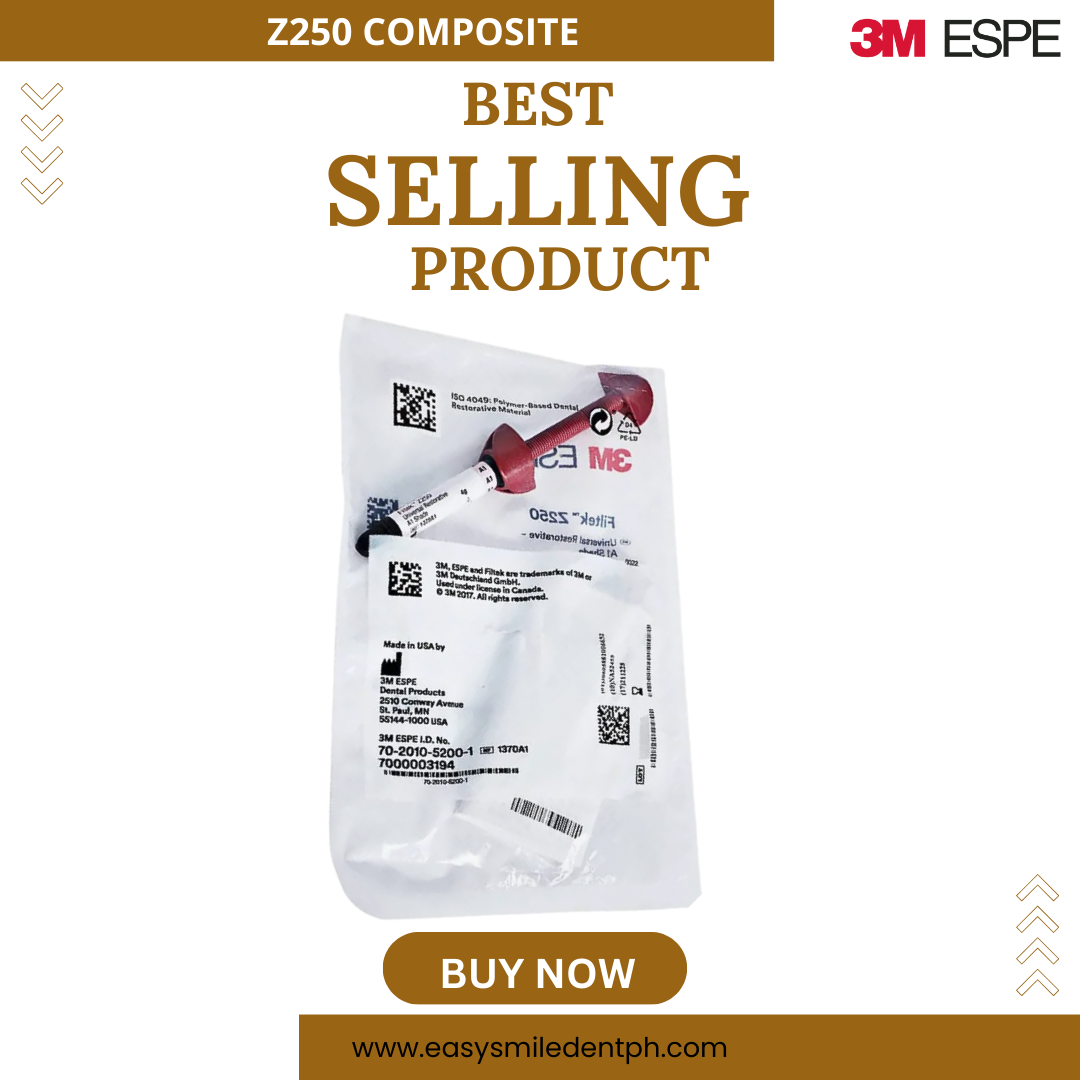 (A3.5) 3M  Filtek Z250 Maroon 4g