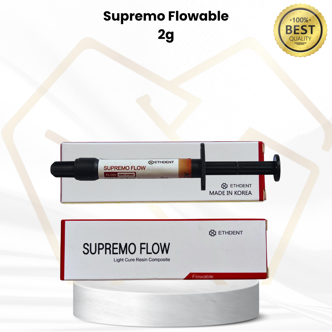 (A3.5) micro-hybrid flowable composite made in korea